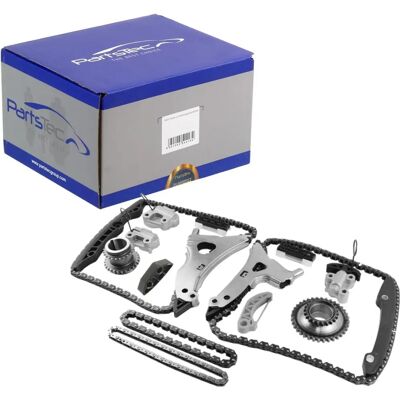 PartsTec PTA114-0264 - Timing Chain Kit for Mercedes-Benz PartsTec PTA114-0264 - Timing Chain Kit for Mercedes-Benz