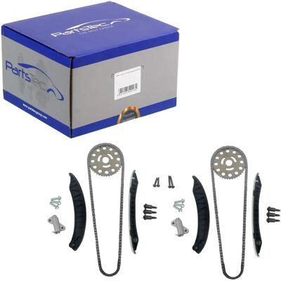 Partstec Partstec 1302800Q0B, 130C19028R, 7701479026, TC6324FK, PTA114-0271 - Distributieriemenset Partstec Partstec 1302800Q0B, 130C19028R, 7701479026, TC6324FK, PTA114-0271 - Distributieriemenset