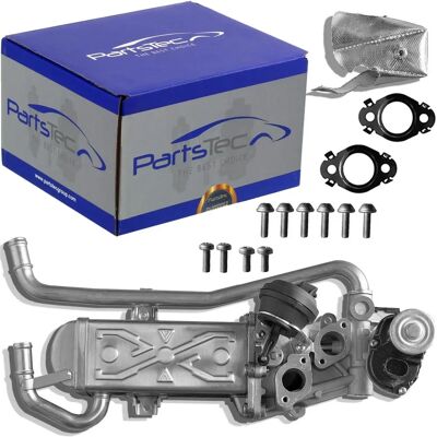 PartsTec Module for VW, Seat, Skoda - Engine Control - 03P131512E PartsTec Module for VW, Seat, Skoda - Engine Control - 03P131512E