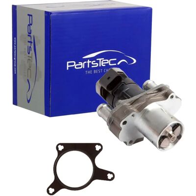 PartsTec PTA510-0271 Water-cooled Electric EGR Valve - EGR Valve PartsTec PTA510-0271 Water-cooled Electric EGR Valve - EGR Valve