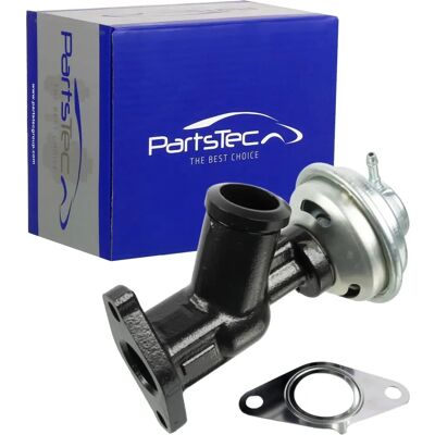 Partstec EGRAZ7043 - Soupape EGR - Publicité Partstec EGRAZ7043 - Soupape EGR - Publicité