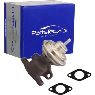 Partstec 028131501m Vanne EGR pneumatique pour Seat VW - Vanne EGR - Publicité Partstec 028131501m Vanne EGR pneumatique pour Seat VW - Vanne EGR - Publicité