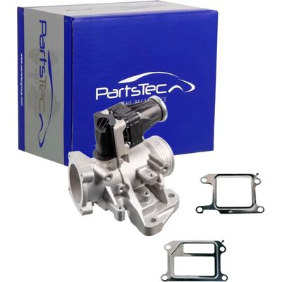 Partstec Partstec AGR-Ventil Abgasrückführventil - EGR-Ventil Partstec Partstec AGR-Ventil Abgasrückführventil - EGR-Ventil