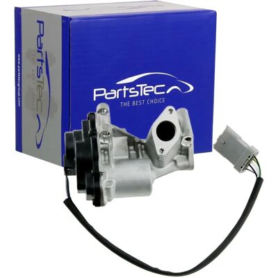 Land Rover PTA510-0417 Electric EGR Valve - EGR Valve Land Rover PTA510-0417 Electric EGR Valve - EGR Valve