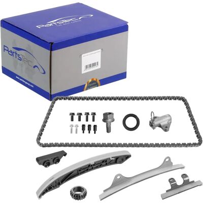 PartsTec Hyundai Kia Steuerkettensatz - Motorkomponente PartsTec Hyundai Kia Steuerkettensatz - Motorkomponente