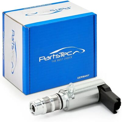 Vanne de commande électrique-hydraulique PartsTec PTA127-0282 pour Peugeot, Citroën, Ford - Publicité Vanne de commande électrique-hydraulique PartsTec PTA127-0282 pour Peugeot, Citroën, Ford - Publicité