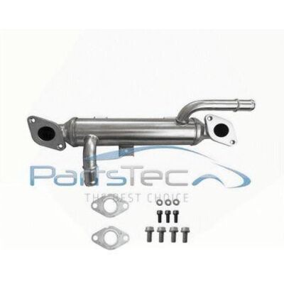 PartsTec PTA510-0734 Wassergekühlter EGR-Kühler - Automobilteil PartsTec PTA510-0734 Wassergekühlter EGR-Kühler - Automobilteil