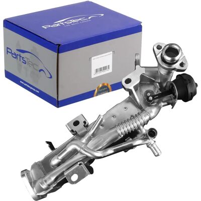 Refroidisseur EGR PTA510-07 à eau - BMW 5, 7, X3, X4, X5, X6 - Publicité Refroidisseur EGR PTA510-07 à eau - BMW 5, 7, X3, X4, X5, X6 - Publicité