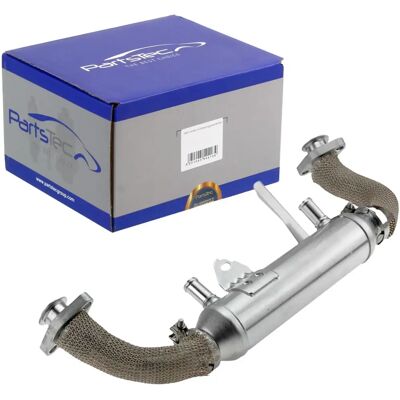 Refroidisseur EGR à eau PartsTec PTA510-0771 - Pièces automobiles - Publicité Refroidisseur EGR à eau PartsTec PTA510-0771 - Pièces automobiles - Publicité