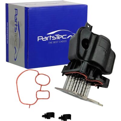 PartsTec PTA510-0776 Wassergekühlter EGR-Kühler - Abgasrückführung PartsTec PTA510-0776 Wassergekühlter EGR-Kühler - Abgasrückführung