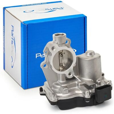 Partstec 04b131501d Vanne EGR - 3 versions pour Audi, Seat, VW, Škoda - Publicité Partstec 04b131501d Vanne EGR - 3 versions pour Audi, Seat, VW, Škoda - Publicité