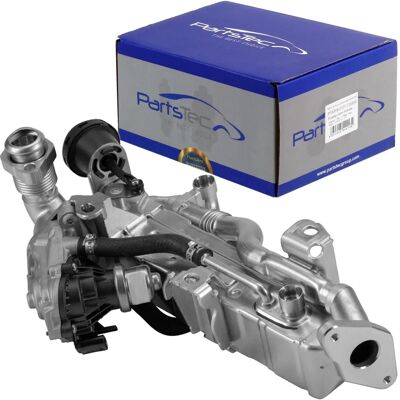 PartsTec PTA510-0808 - Engine Control Module with Seal & Bypass - BMW PartsTec PTA510-0808 - Engine Control Module with Seal & Bypass - BMW
