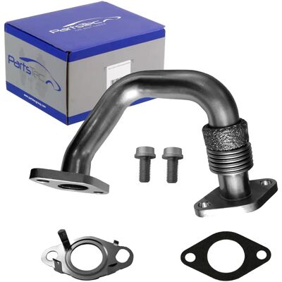 Partstec Audi A3 Repair Kit - Automotive Valve Partstec Audi A3 Repair Kit - Automotive Valve