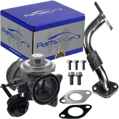 Zawór EGR 1.9 TDI Audi - Część zamienna Zawór EGR 1.9 TDI Audi - Część zamienna