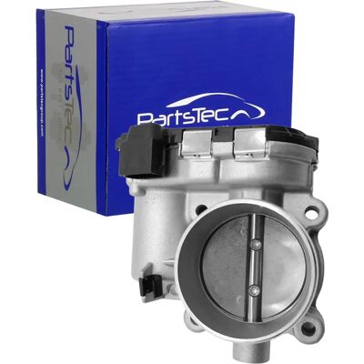 PartsTec PTA516-0165 - Drosselklappe PartsTec PTA516-0165 - Drosselklappe