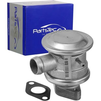 Soupape Partstec PTA517-1039 pour système de pompe d'air secondaire - Publicité Soupape Partstec PTA517-1039 pour système de pompe d'air secondaire - Publicité