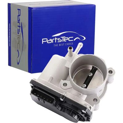 PartsTec PTA516-0191 Corps Papillon électrique pour Toyota Auris - Publicité PartsTec PTA516-0191 Corps Papillon électrique pour Toyota Auris - Publicité