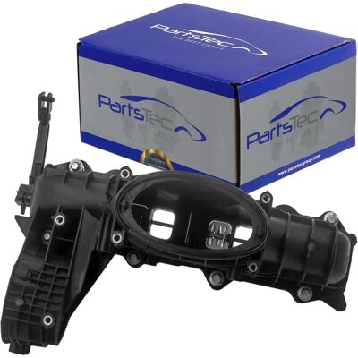 Mercedes-Benz A6510900037 Saugrohrmodul - Mit Dichtungen & Schrauben Mercedes-Benz A6510900037 Saugrohrmodul - Mit Dichtungen & Schrauben