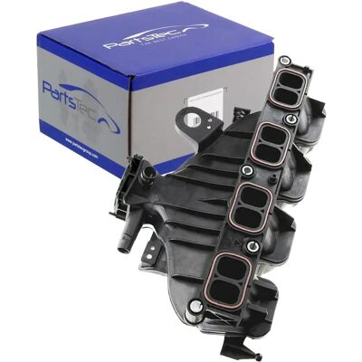 PartsTec PTA519-0017 Collecteur d'Admission - Ford S-Max Mk1, Galaxy Mk2, Mondeo 4 - Publicité PartsTec PTA519-0017 Collecteur d'Admission - Ford S-Max Mk1, Galaxy Mk2, Mondeo 4 - Publicité