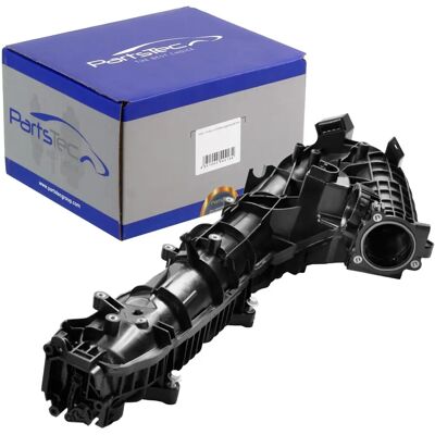 PartsTec PTA519-0030 - Intake Manifold Module for BMW 3/5/7/X5/X6 PartsTec PTA519-0030 - Intake Manifold Module for BMW 3/5/7/X5/X6