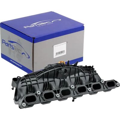 PartsTec PTA519-0033 Ansaugbrücke mit Dichtungen - Kompatibel mit BMW PartsTec PTA519-0033 Ansaugbrücke mit Dichtungen - Kompatibel mit BMW