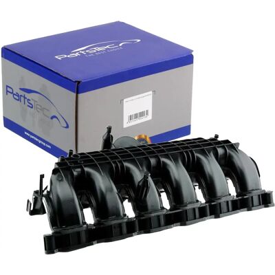 BMW 11617576911 MG09025 Saugrohrmodul - Ansaugbrücke BMW 11617576911 MG09025 Saugrohrmodul - Ansaugbrücke