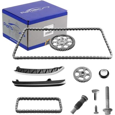 Partstec Model 14201551 Distributiekettingset - Motor timing Partstec Model 14201551 Distributiekettingset - Motor timing