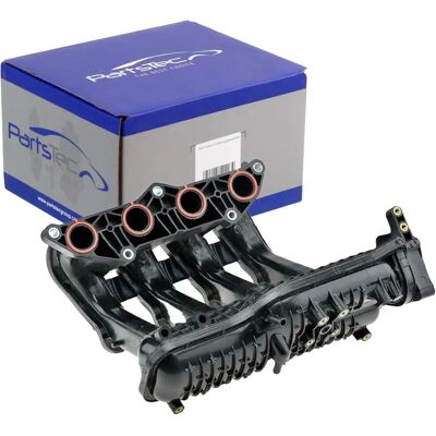 PartsTec PTA519-0064 Collecteur d'Admission avec Joints pour Honda City Jazz - Publicité PartsTec PTA519-0064 Collecteur d'Admission avec Joints pour Honda City Jazz - Publicité