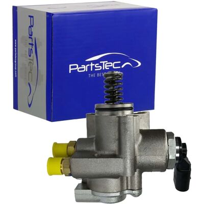 PartsTec Pompe à Haute Pression - Pour Audi Q7, Passat, Touareg - Pompe d'Injection - Publicité PartsTec Pompe à Haute Pression - Pour Audi Q7, Passat, Touareg - Pompe d'Injection - Publicité