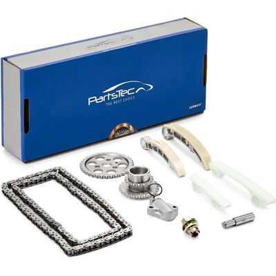 PartsTec PTA1140530 - Honda - 78 links - Timing chain set PartsTec PTA1140530 - Honda - 78 links - Timing chain set