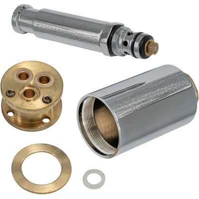 MEGABAD Treos Verlengingsset - 2 cm MEGABAD Treos Verlengingsset - 2 cm