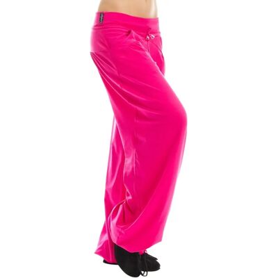 WINSHAPE WTE3 Pink Tanzhose - Tanzhose WINSHAPE WTE3 Pink Tanzhose - Tanzhose