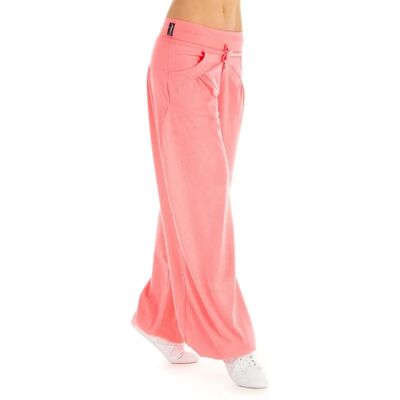 WINSHAPE WTE3 Neon Coral Tanzhose - Tanzhose WINSHAPE WTE3 Neon Coral Tanzhose - Tanzhose