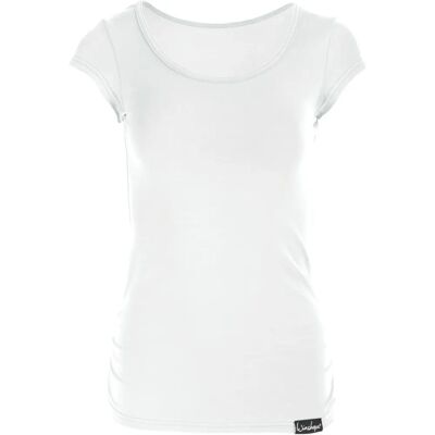 T-shirt de sport à manches courtes WINSHAPE WTR4 - Fitness, Yoga & Pilates T-shirt de sport à manches courtes WINSHAPE WTR4 - Fitness, Yoga & Pilates