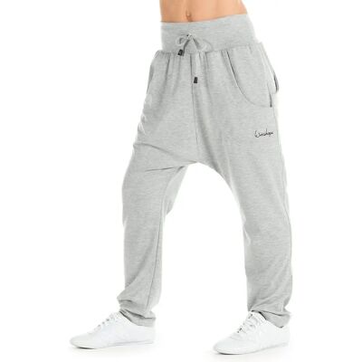 WINSHAPE Unisex 4Pocket Hose - Harems Hosen WINSHAPE Unisex 4Pocket Hose - Harems Hosen