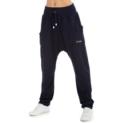 WINSHAPE Unisex 4Pocket Harem Pants - Harem Pants WINSHAPE Unisex 4Pocket Harem Pants - Harem Pants
