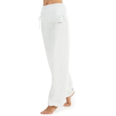 WINSHAPE WH1 Sports Trousers - Versatile 2-in-1 Breathable Yoga Pants WINSHAPE WH1 Sports Trousers - Versatile 2-in-1 Breathable Yoga Pants