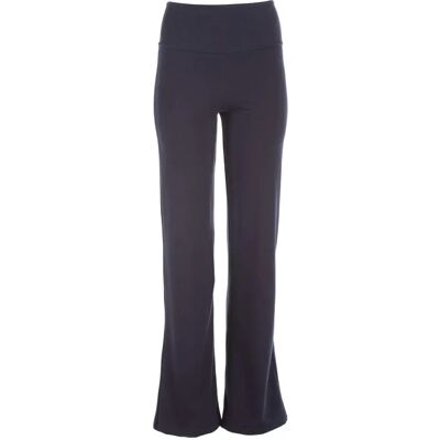 Jazzpants WH3 Azul Noche Pantalones Ajustados de Apoyo - Pantalones Jazzpants WH3 Azul Noche Pantalones Ajustados de Apoyo - Pantalones