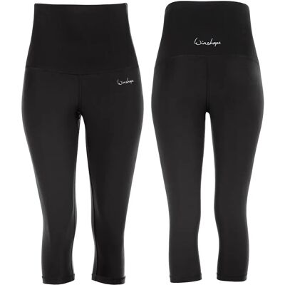 WINSHAPE Wysoka Talia Power Shape ¾ Leggings WINSHAPE Wysoka Talia Power Shape ¾ Leggings