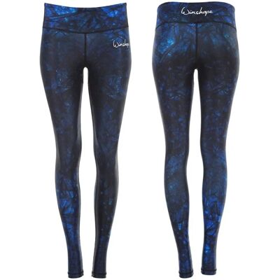WINSHAPE AEL102 Eisdiamant Kompressionsleggings WINSHAPE AEL102 Eisdiamant Kompressionsleggings