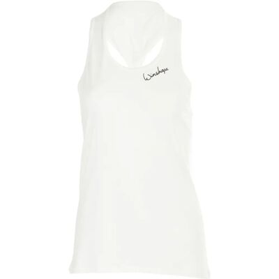 WINSHAPE Mct001 Top in modal leggero - top WINSHAPE Mct001 Top in modal leggero - top