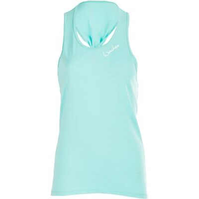WINSHAPE MCT001 Top Verde Ultraligero - Tanktop WINSHAPE MCT001 Top Verde Ultraligero - Tanktop