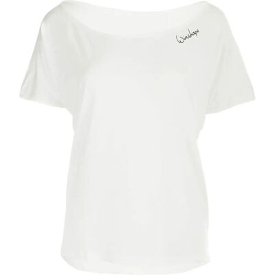 WINSHAPE MCT002 Ultraleichtes Modal-T-Shirt - T-Shirt WINSHAPE MCT002 Ultraleichtes Modal-T-Shirt - T-Shirt