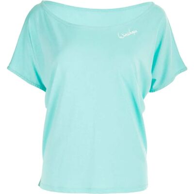WINSHAPE MCT002 - Ultra Lightweight Modal T-shirt WINSHAPE MCT002 - Ultra Lightweight Modal T-shirt