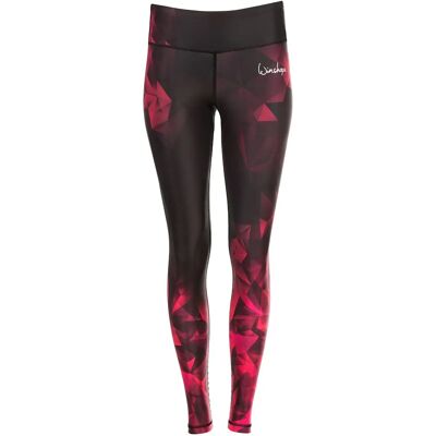 WINSHAPE AEL102 Power Shape Leggings - Fitness Sport Tights WINSHAPE AEL102 Power Shape Leggings - Fitness Sport Tights