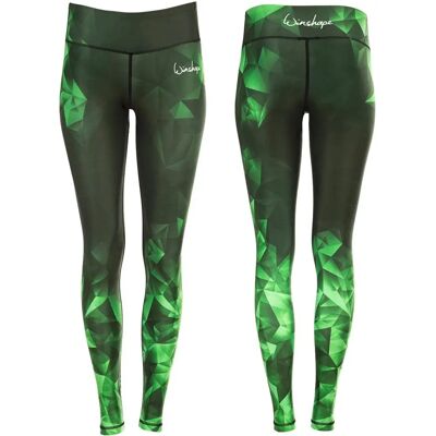 WINSHAPE Damen Leggings AEL102 - Slim Style - Sportbekleidung WINSHAPE Damen Leggings AEL102 - Slim Style - Sportbekleidung