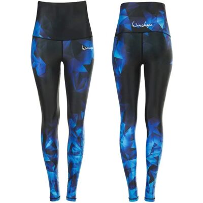 WINSHAPE Forma di Potenza Funzionale HWL102 Leggings a Vita Alta - Leggings WINSHAPE Forma di Potenza Funzionale HWL102 Leggings a Vita Alta - Leggings