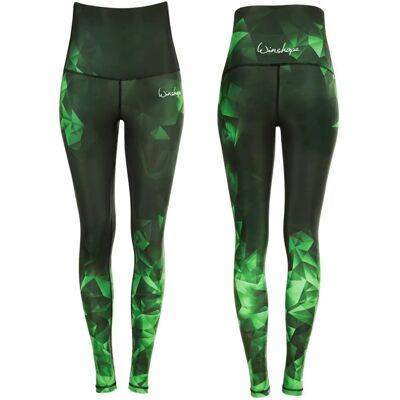 Leggings a Vita Alta WINSHAPE - Donna Sport Leggings a Vita Alta WINSHAPE - Donna Sport