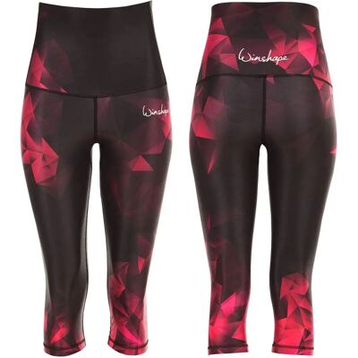 Leggings Taille Haute WINSHAPE - Effet Antidérapant - Femmes Leggings Taille Haute WINSHAPE - Effet Antidérapant - Femmes