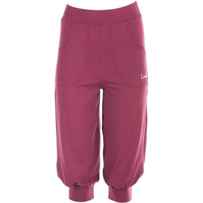 WINSHAPE WBE12 High Waist 3/4 Yoga Pants - Sports Pants WINSHAPE WBE12 High Waist 3/4 Yoga Pants - Sports Pants